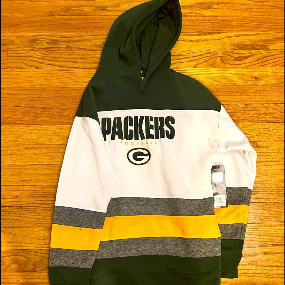 Big kids Hoodie
